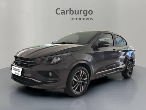 FIAT CRONOS 1.3 FIREFLY FLEX PRECISION CVT